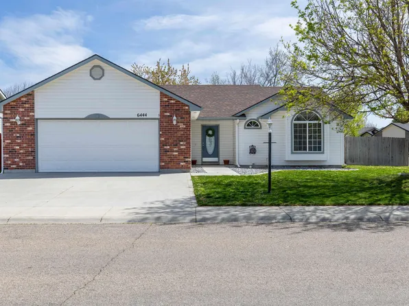 6444 S Constellation Way, Boise, ID 83709