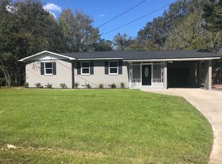 4615 Tanbark Rd, Jacksonville, FL 32210