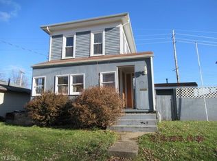 724 6th St SW, Massillon, OH