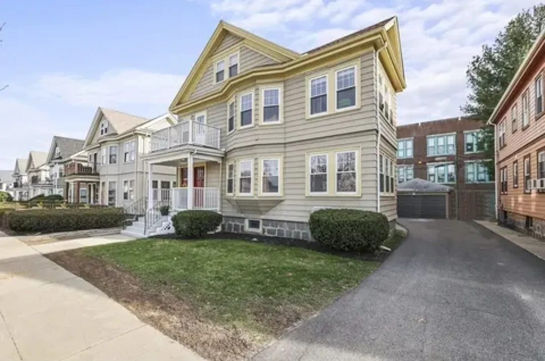 Building Photo - 37 Gallivan Blvd #1