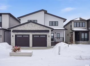 318 Taube Grn, Saskatoon, SK S7V1M4