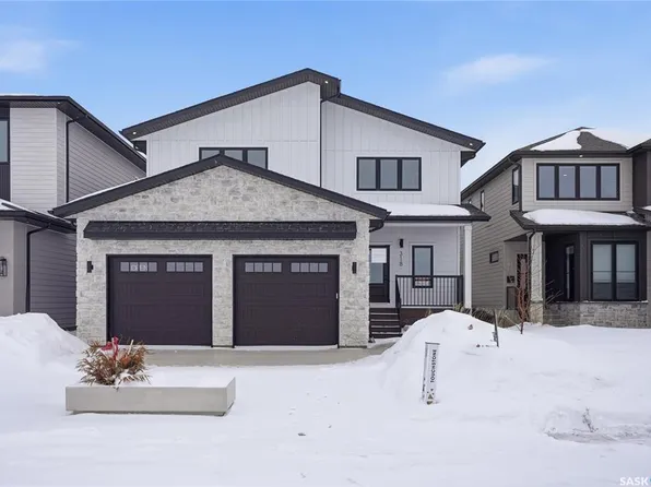 318 Taube GREEN, Saskatoon, SK S7V 1M4
