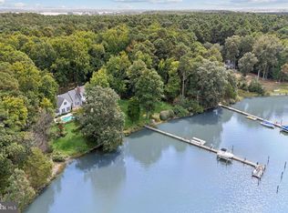 26326 Heronwood Rd, Easton, MD 21601