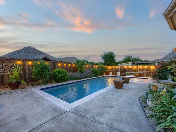 5312 Leyton Dr, McKinney, TX 75071