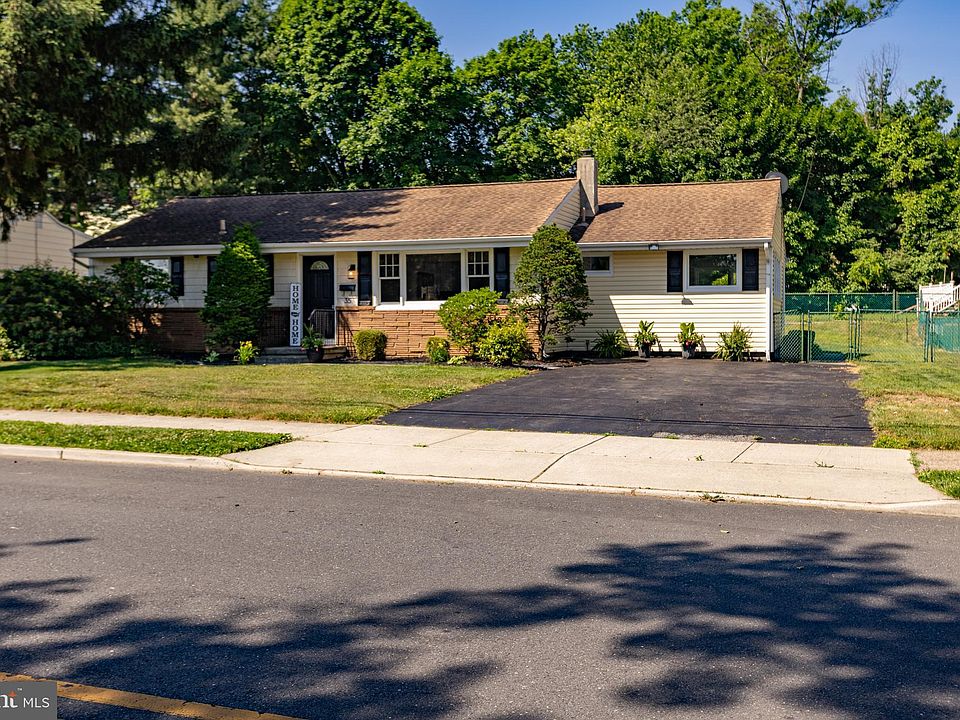 35 Sunset Blvd, Hamilton, NJ 08690 Zillow
