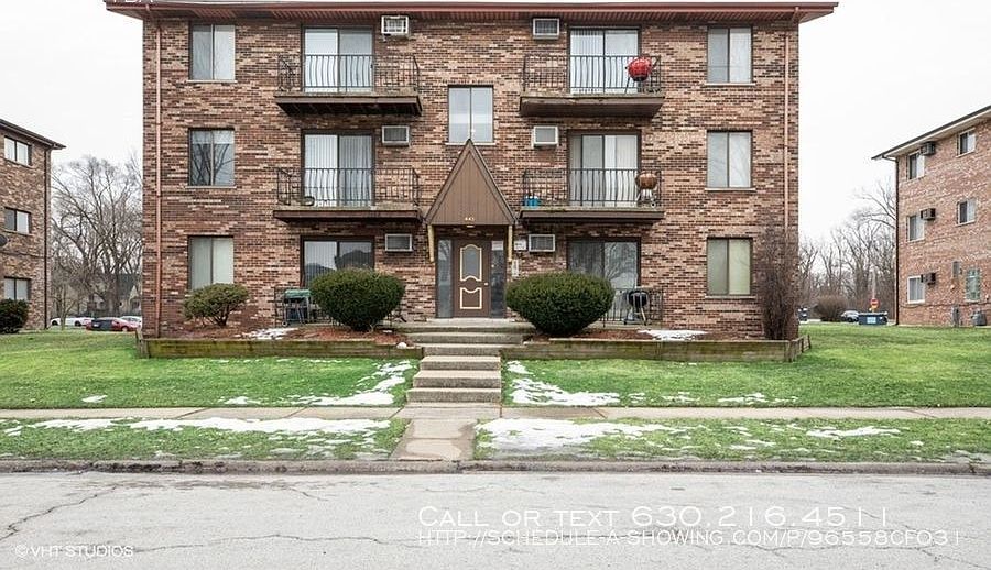 1st image of 443 E 192nd St APT 2E