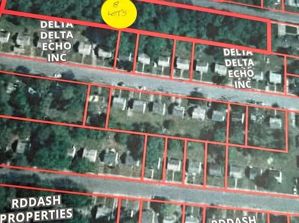 0 Morris St, Salisbury, MD 21801