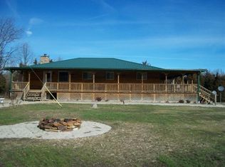 8685 S Highway Aa, Humansville, MO 65674