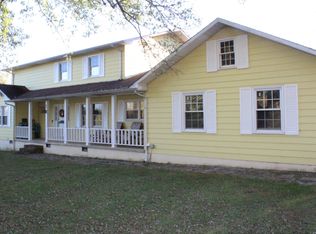 136 Gates Ln, Estill Springs, TN 37330