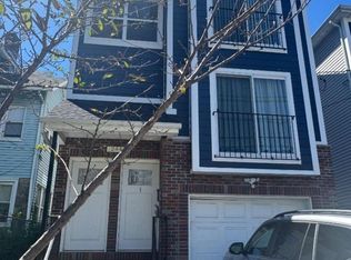 244 Pomona Ave #2, Newark, NJ 07112