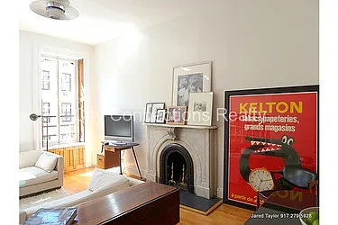 Rented by City Connections Realty