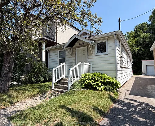 367 Kipling Ave Photo 1