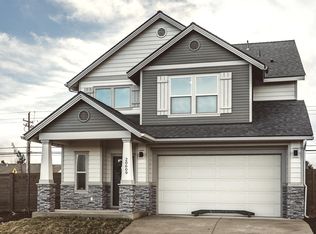 20609 SE Gemstone Ave #131, Bend, OR 97702