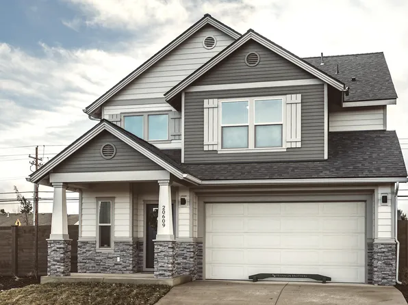 20609 SE Gemstone Ave #131, Bend, OR 97702