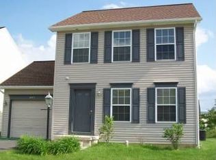 601 Hawknest Rd, State College, PA 16801