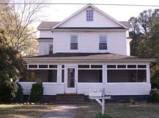 3211 Boone Rd, Crisfield, MD 21817