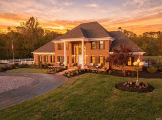 1029 Wea Valley Dr, Lafayette, IN 47909