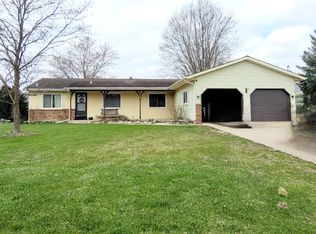 6343 8th Ave SW, Grandville, MI 49418