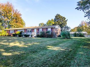 112 Redskin Trl, Indian Trail, NC 28079