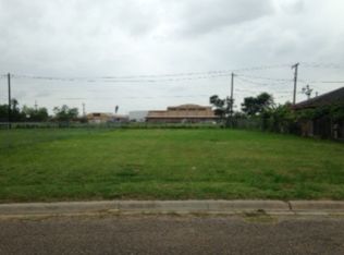709 N Tierra Dr, Pharr, TX 78577