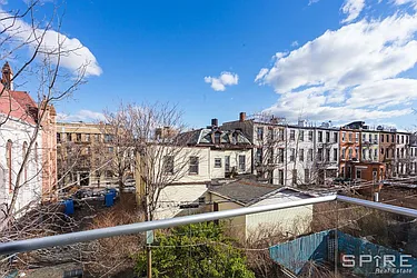 Rented by Spire Group