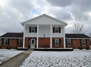 3783 Riva Ridge Dr, Fairfield Township, OH 45011