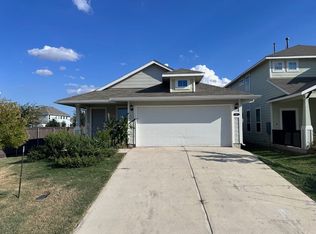 136 Bright Flora Ln, Maxwell, TX 78656