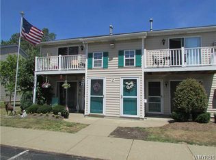 7 Sunmist Sq, Buffalo, NY 14228