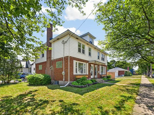 74 Burlington Ave #72, Moncton, NB E1E 1Z3