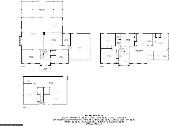 2nd image of 2301 Cool Woods Ct