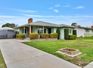 1030 N Marilyn Way, Fresno, CA 93728