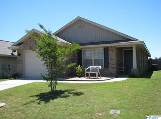 28152 Kawana Ct, Harvest, AL 35749