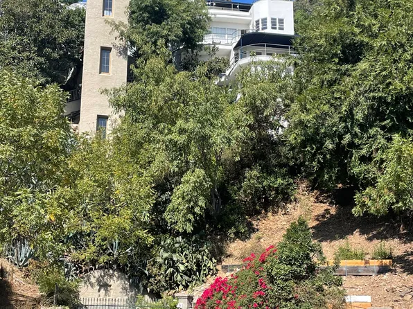 2184 Broadview Ter, Los Angeles, CA 90068
