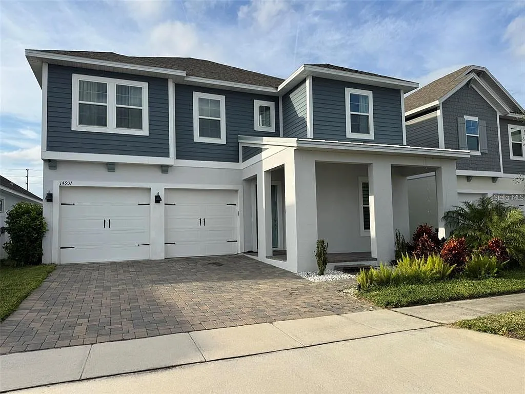 Building Photo - 14931 Lebeau Loop