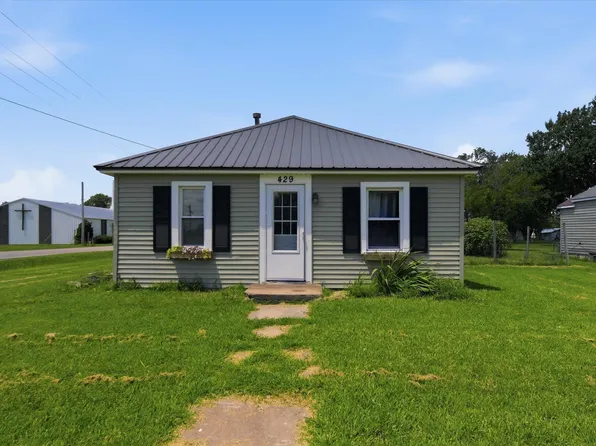 429 S Brownie Blvd, Scranton, KS 66537