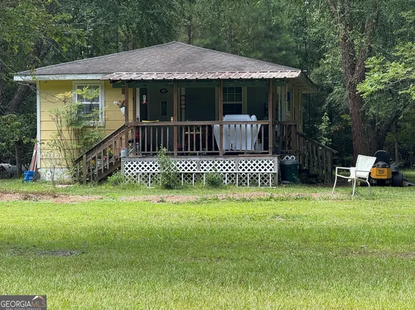 2235 Kennedy Pond Rd, Statesboro, GA 30458
