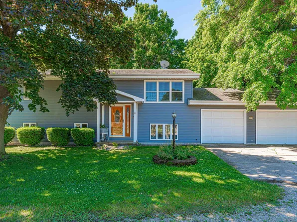 6 Benedict St, Atlanta, IL 61723