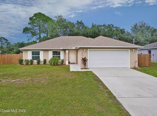 6495 Addax Ave, Cocoa, FL 32927