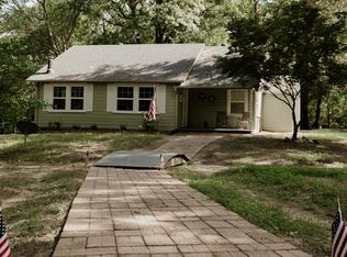 13800 County Road 1180, Flint, TX 75762