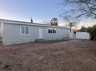 26077 San Quintin Rd, Menifee, CA 92584