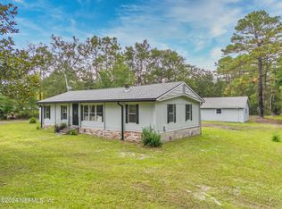 5345 Muscovy Rd, Middleburg, FL 32068