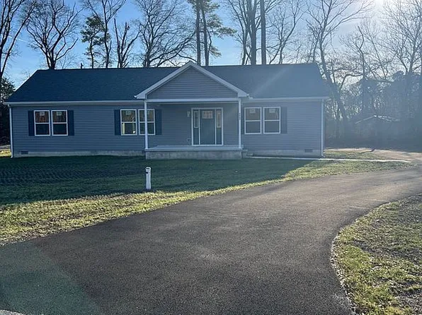 6865 Lamb Ct, Laurel, DE 19956