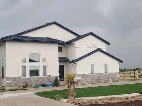 1157 S Purcell Blvd, Pueblo West, CO 81007