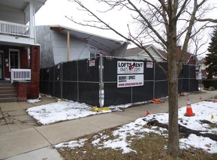 2122 Dewey Ave #&-2-1, Evanston, IL 60201