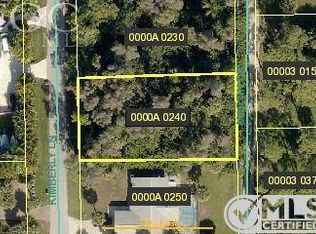 14929 Kimberly Ln, Fort Myers, FL 33908