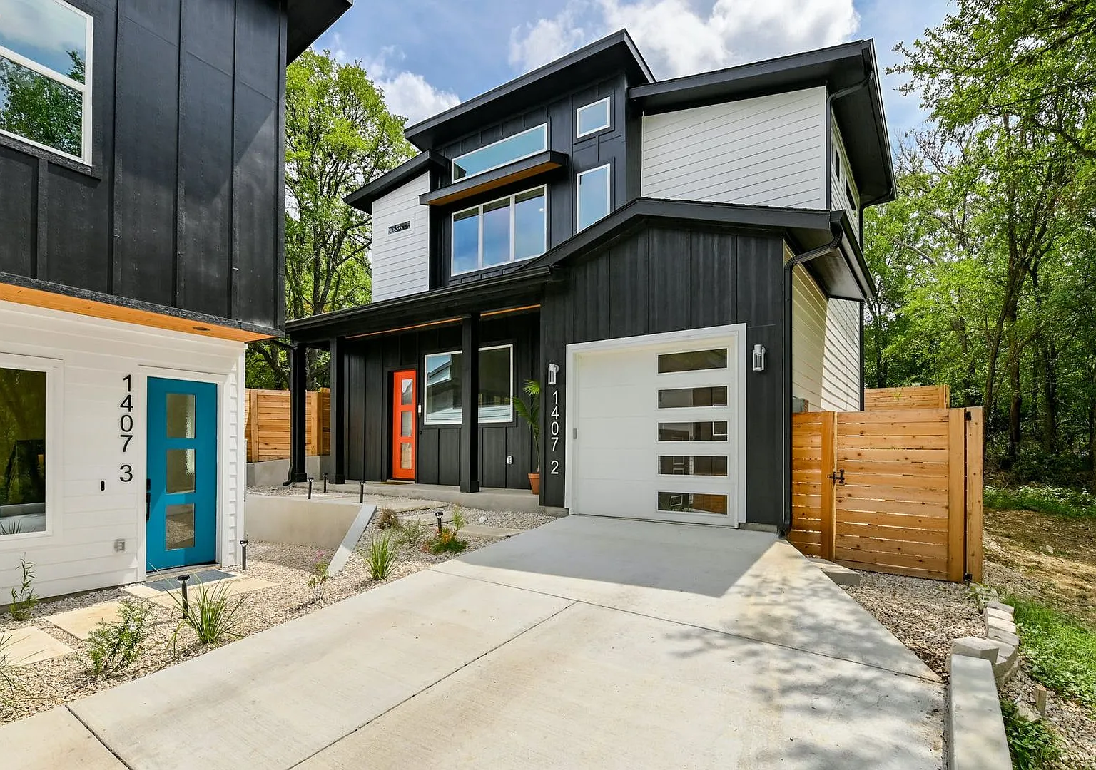 1407 Greenwood Ave — Photo 3