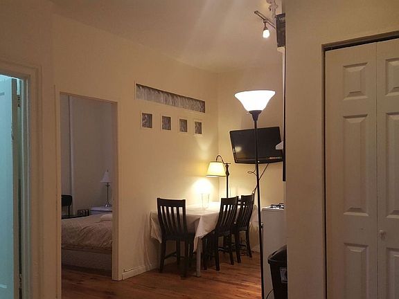 2nd image of 712 W 175th St APT H