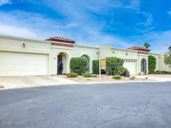 7188 E Ardmore Ln, Tucson, AZ 85715