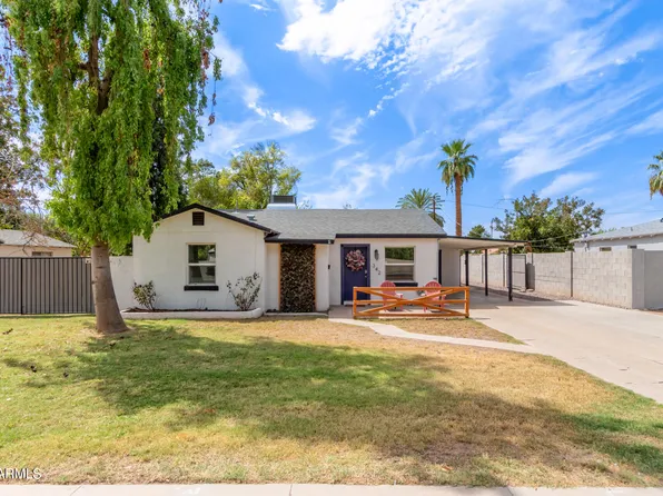 342 N WESTWOOD --, Mesa, AZ 85201