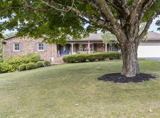 612 Brookmede Dr, Mt Sterling, KY 40353